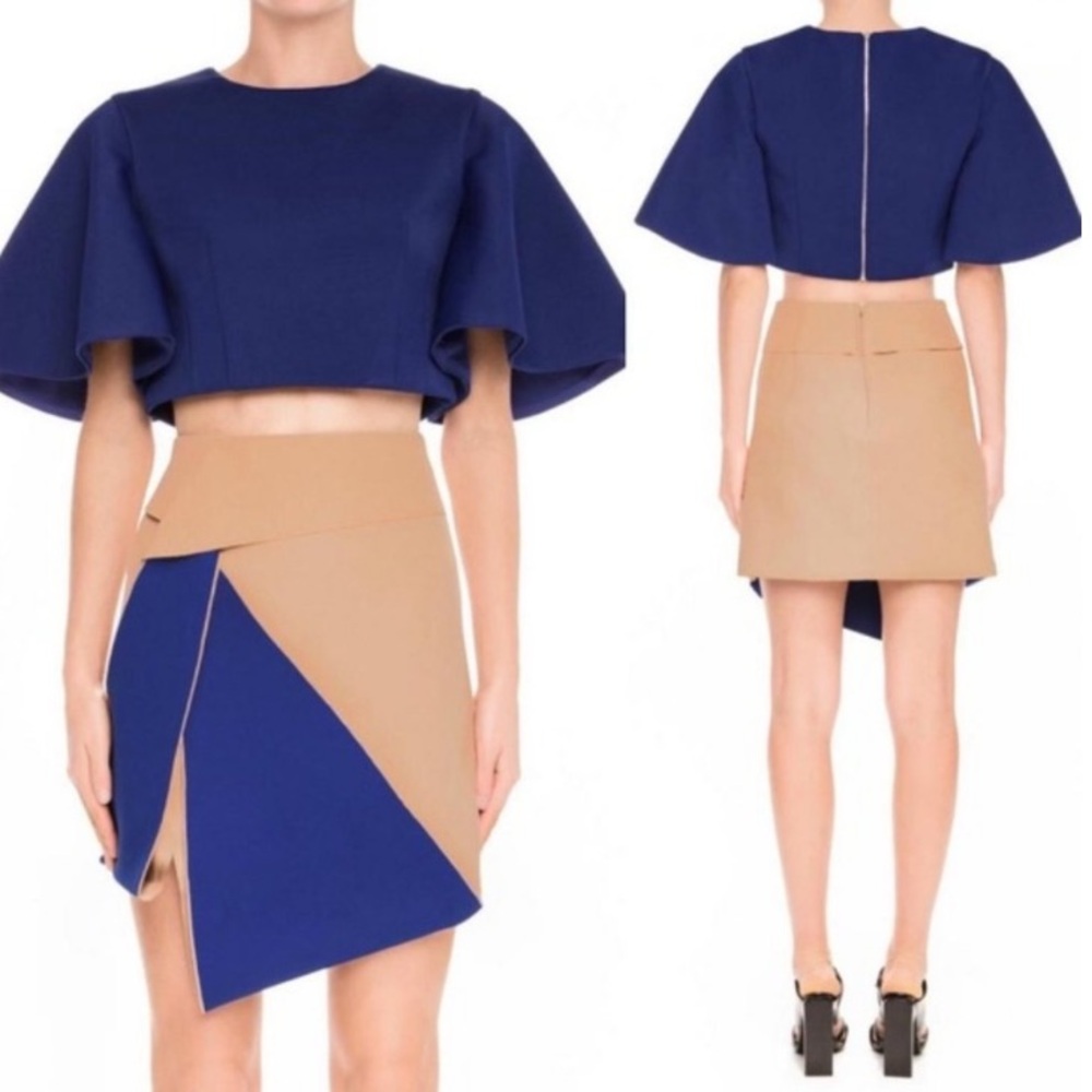 C/MEO Collective  two pieces set
